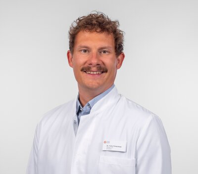 Dr. Felix Förschner