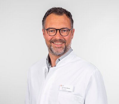 Dr. Florian Meister