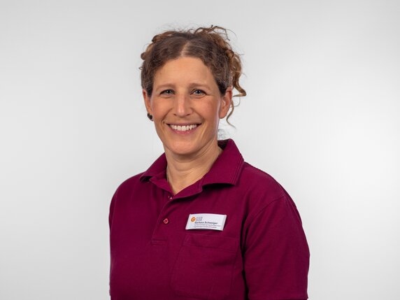 Barbara Schweiger