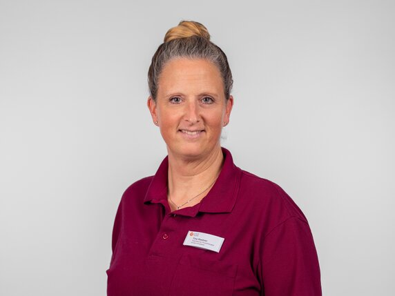 Tina Kastner