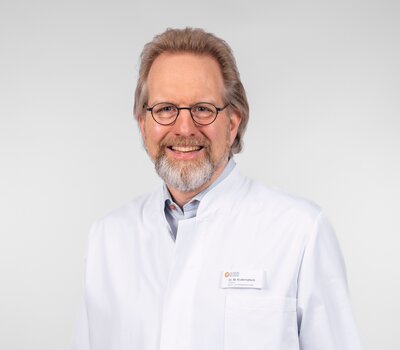 Dr. Manfred Kudernatsch