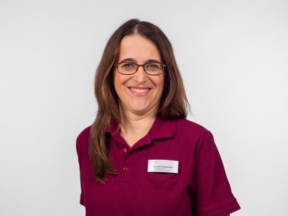 Melanie Hessenauer