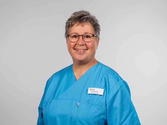 Silke Kramme
