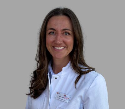 Dr. Maria Abel