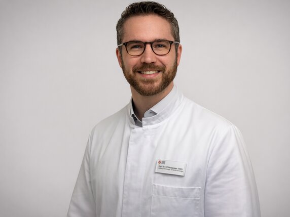 Prof. Dr. Ulf Neuberger, EBIR