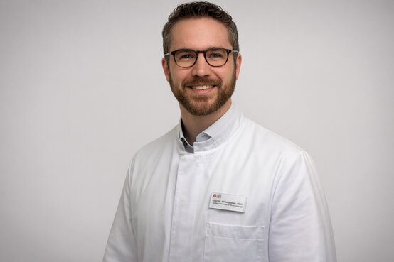 Prof. Dr. Ulf Neuberger, EBIR
