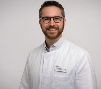 Prof. Dr. Ulf Neuberger, EBIR