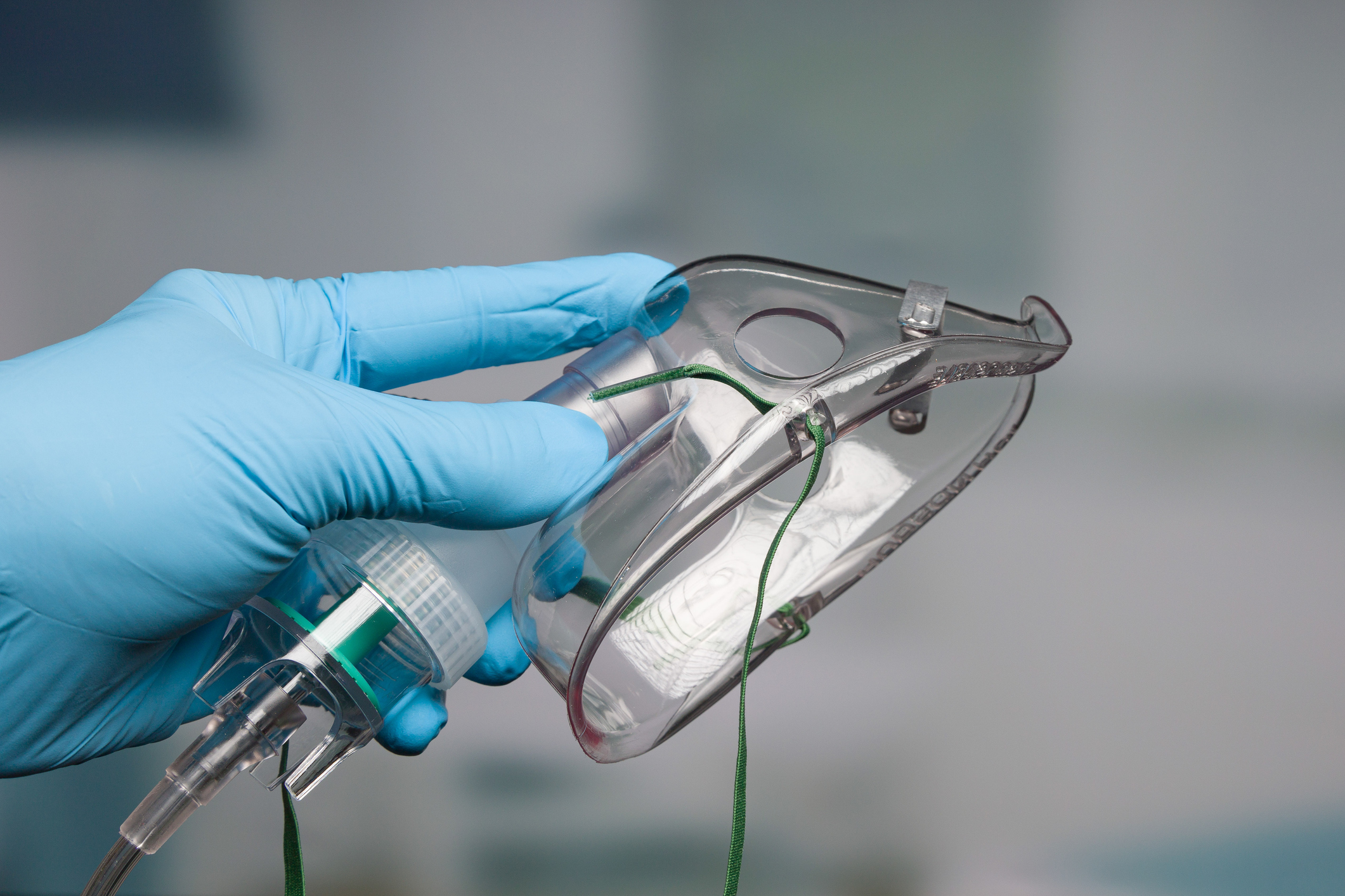 Invasive & nicht-invasive Behandlung | Schn Klinik Gruppe