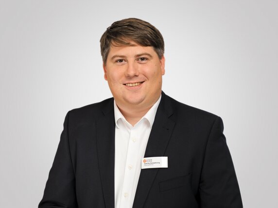 Sascha Zweipfennig