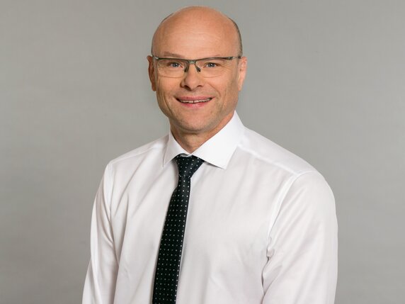 Joachim Wagner
