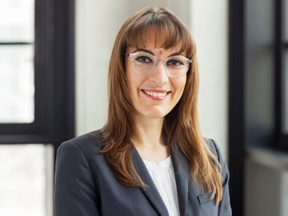 Dr. Saskia Kerschbaum