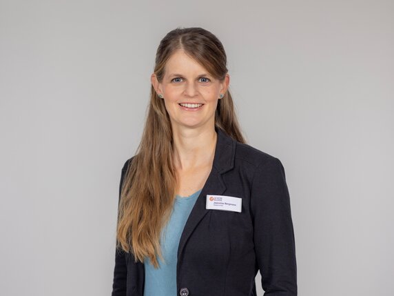 Dr. Jeannine Bergmann