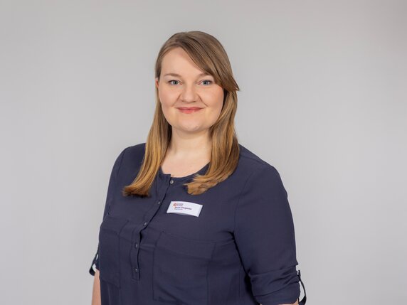 M.Sc Martina Steinböck