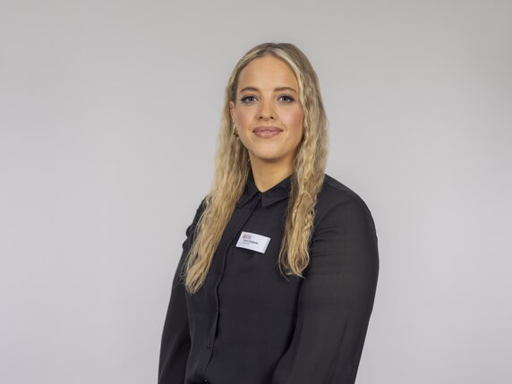 M.Sc Sarah Steigleder