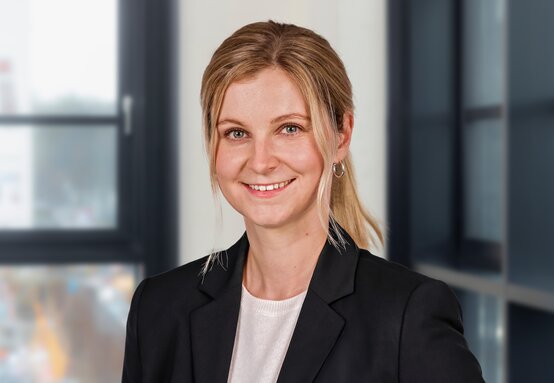 Melanie Hanewacker