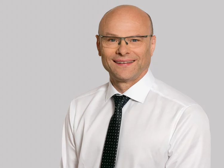 Joachim Wagner