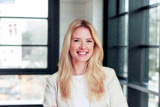 Stephanie Zilz