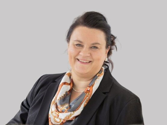 Gabriele Seifert-Wimmer