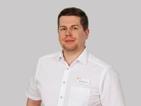 Andreas Obermaier