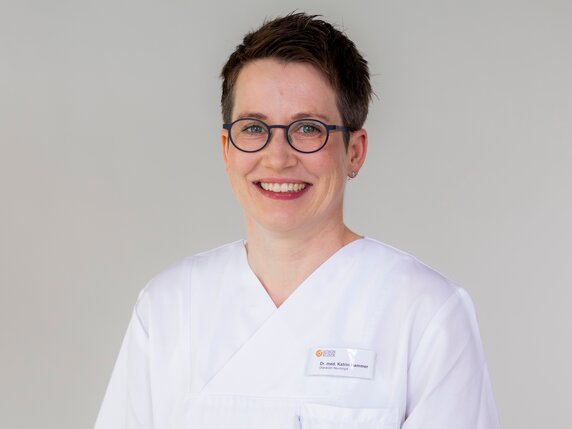 Dr. Katrin Hammer
