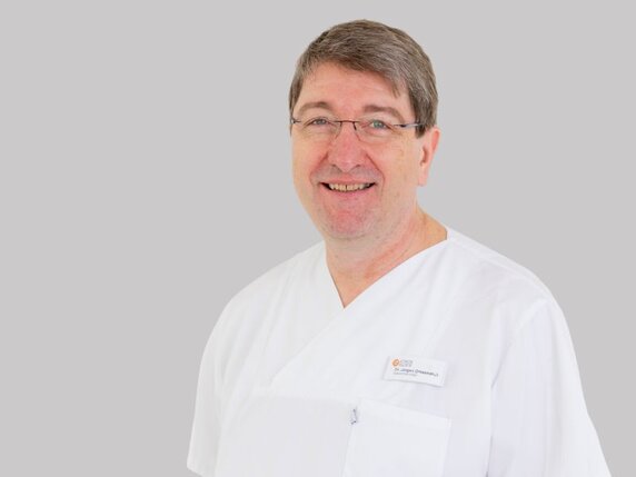 Dr. Jürgen Dressnandt