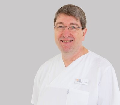 Dr. Jürgen Dressnandt