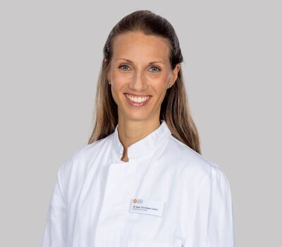 Dr. Dorothee Fuchs