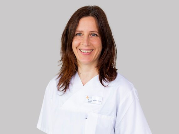 Dr. Ricarda Günther