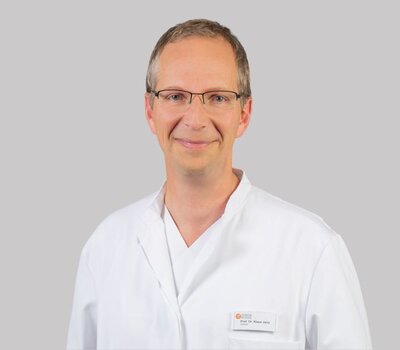 Prof. Dr. Klaus Jahn