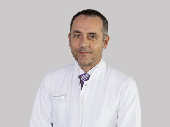 Cornelius Kauffmann