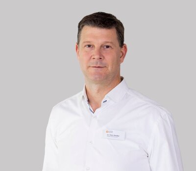 Dr. Peter Kreidler