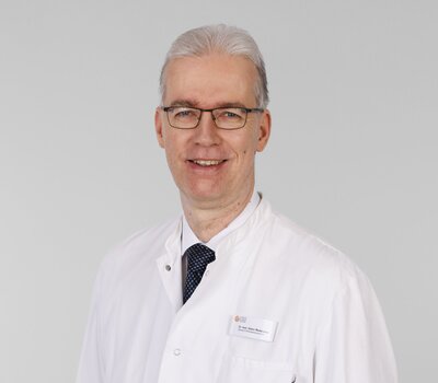 Dr. Gábor Madarassy
