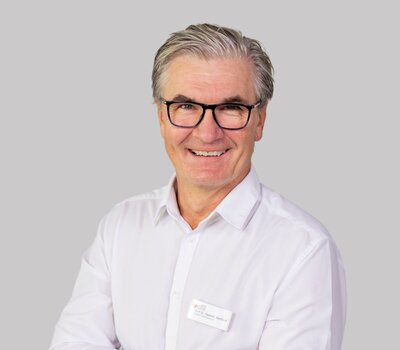 Prof. Dr. Vladimir Martinek