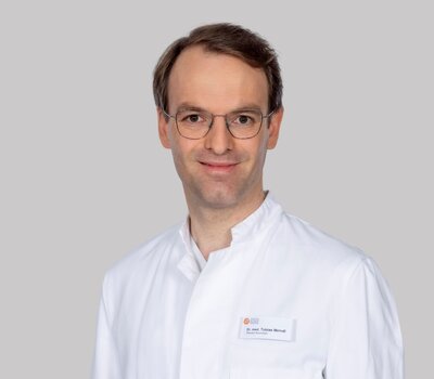 Dr. Tobias Meindl