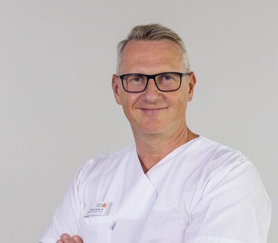 Dr. Roland Rusz