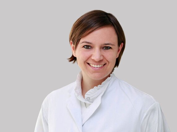 Dr. Katrin Sapa