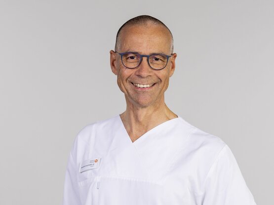 Dr. Matthias Schaupp