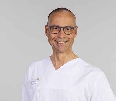 Dr. Matthias Schaupp