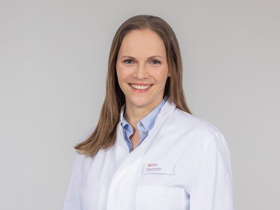 Grace Schneider