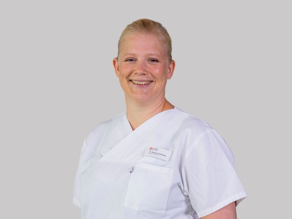 Dr. Susanne Steinlein