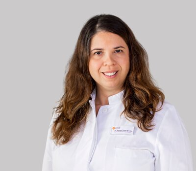 Dr. Ryuga Tigre-Brunke