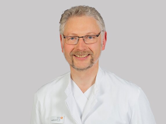 Dr. Thomas Weber