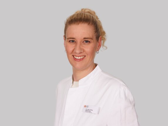 Dr. Clara Steinmüller