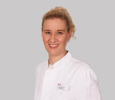 Dr. Clara Steinmüller