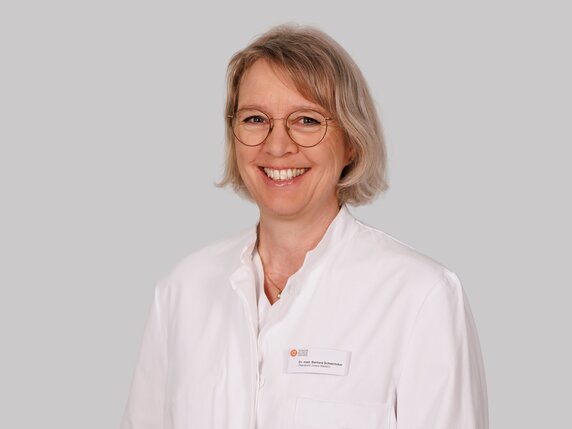 Dr. Barbara Schwencker