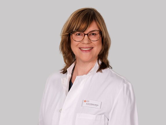 Dr. Wiebke Valentin