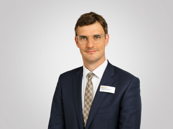 Daniel Roschanski