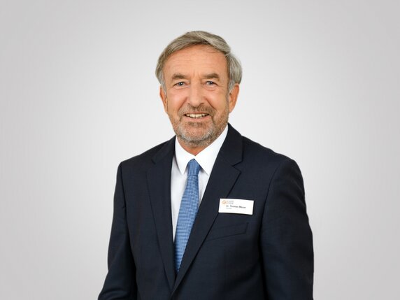 Dr. med., Dipl. Thomas Meyer