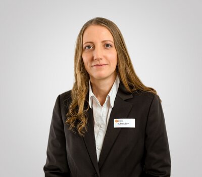 Dr. phil. Beatrix Blocks