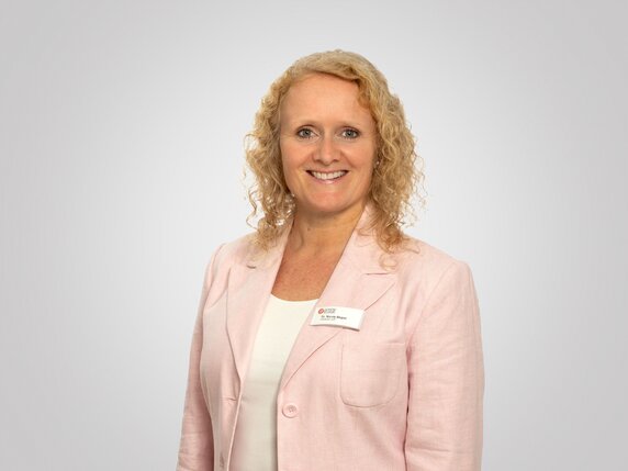 Dr. med. Nicole Bagus